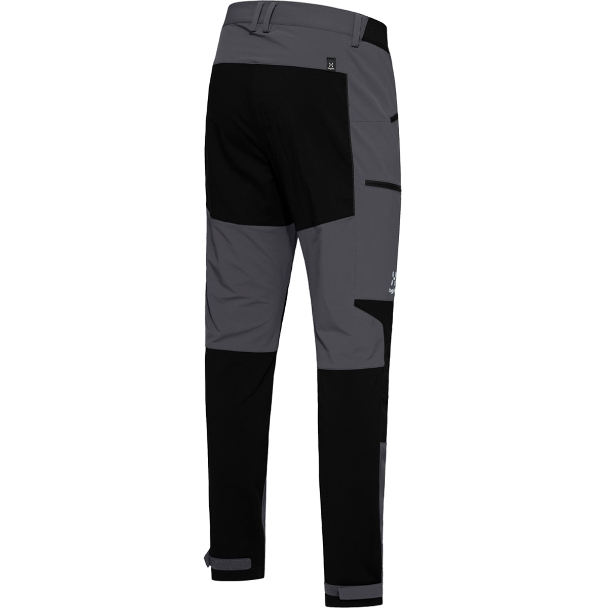 Pantalón de hombre Mid Haglofs - Gris Gris-2