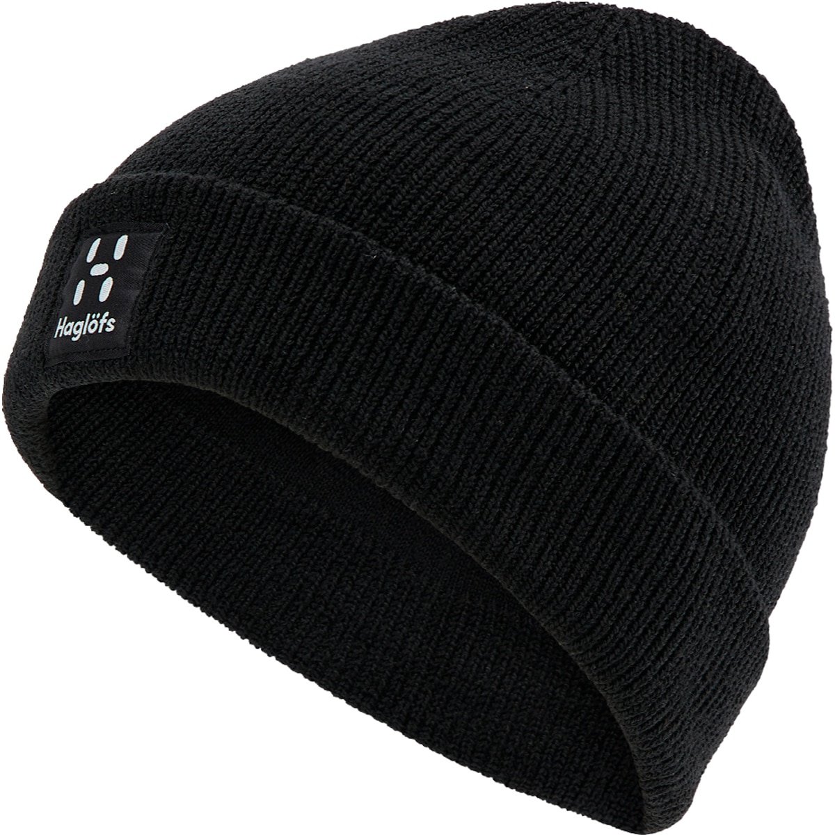 Gorro Malung Haglöfs - Negro Negro-1