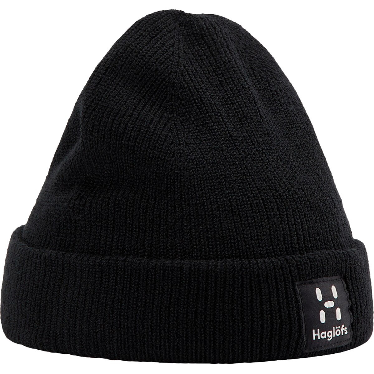 Gorro Malung Haglöfs - Negro Negro-2