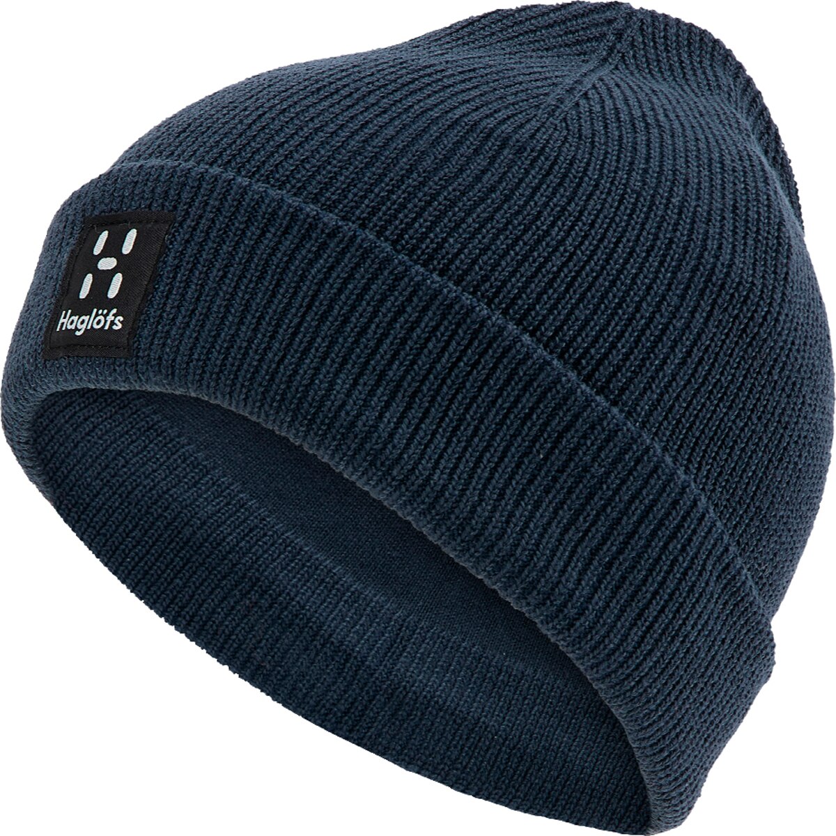 Gorro Malung Haglöfs - Azul Azul-1