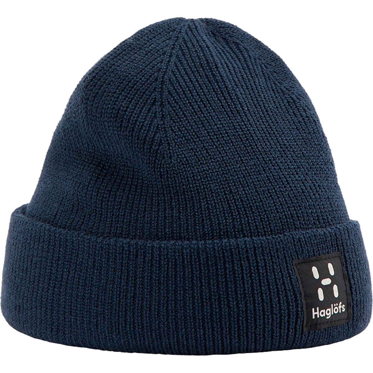 Gorro Malung Haglöfs - Azul Azul-2