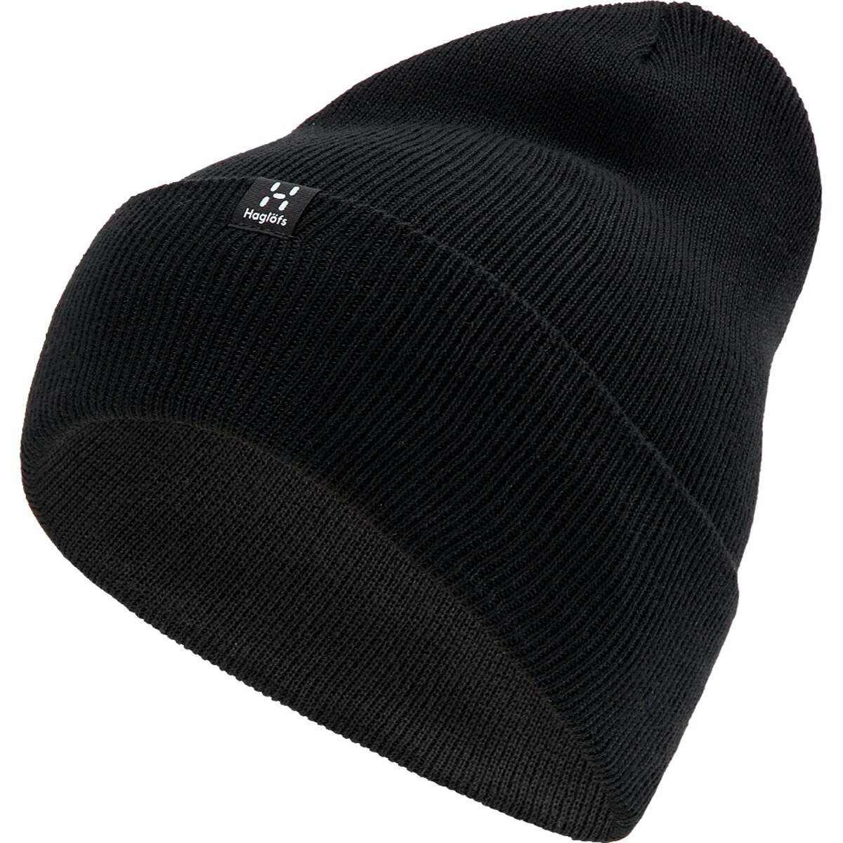Imagen 0 de Gorro Aze Haglöfs Negro
