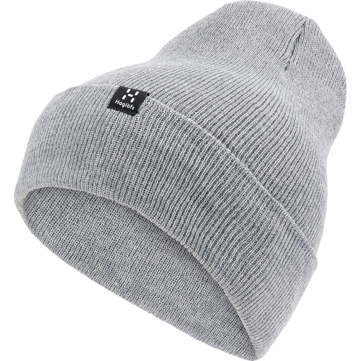 Gorro Aze Haglöfs - Gris Gris-1