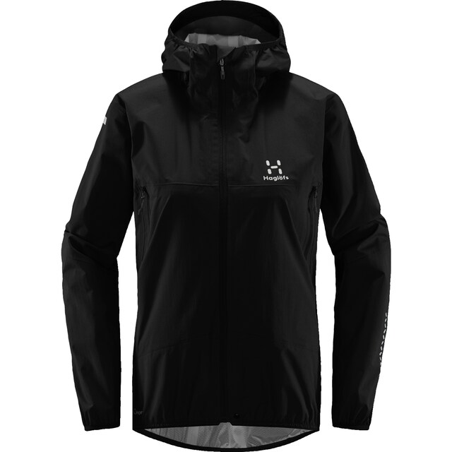 Imagen 0 de Chaqueta de mujer L.I.M PROOF Haglöfs