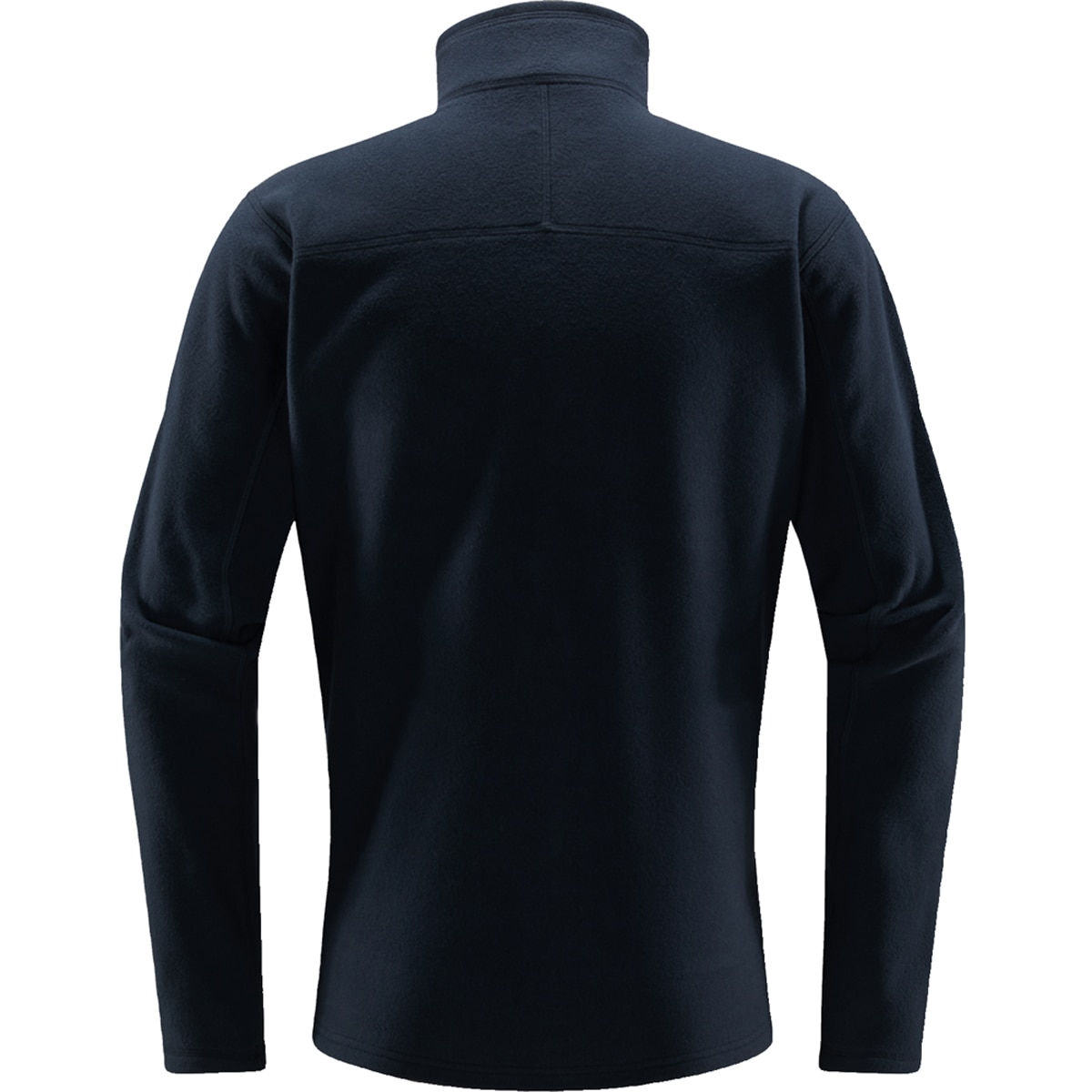 Forro polar de hombre Buteo Mid Haglöfs - Azul marino Azul marino-2