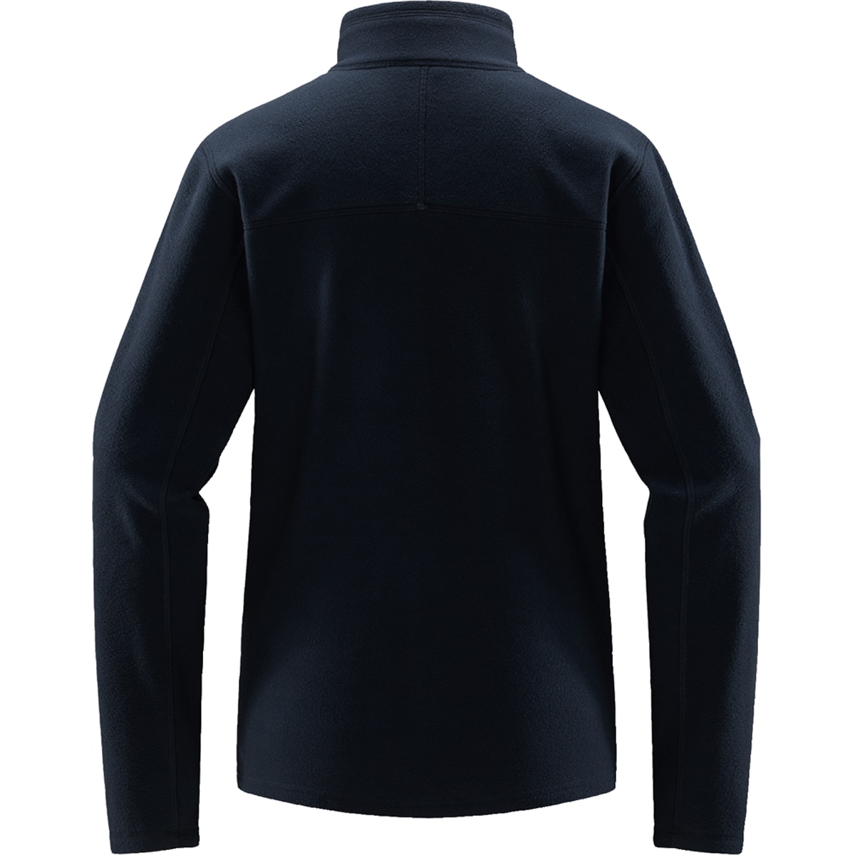 Forro polar de mujer Buteo Haglofs - Azul Azul-2