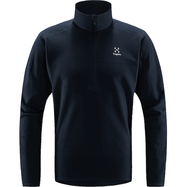 Imagen 0 de Forro polar de hombre Buteo 1/2 zip Haglöfs