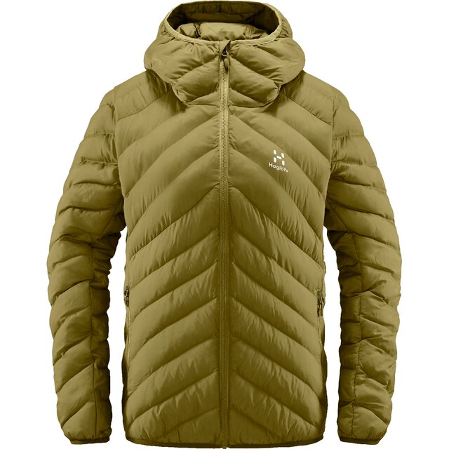 Imagen 0 de Chaqueta de mujer Särna Mimic Hood Haglöfs