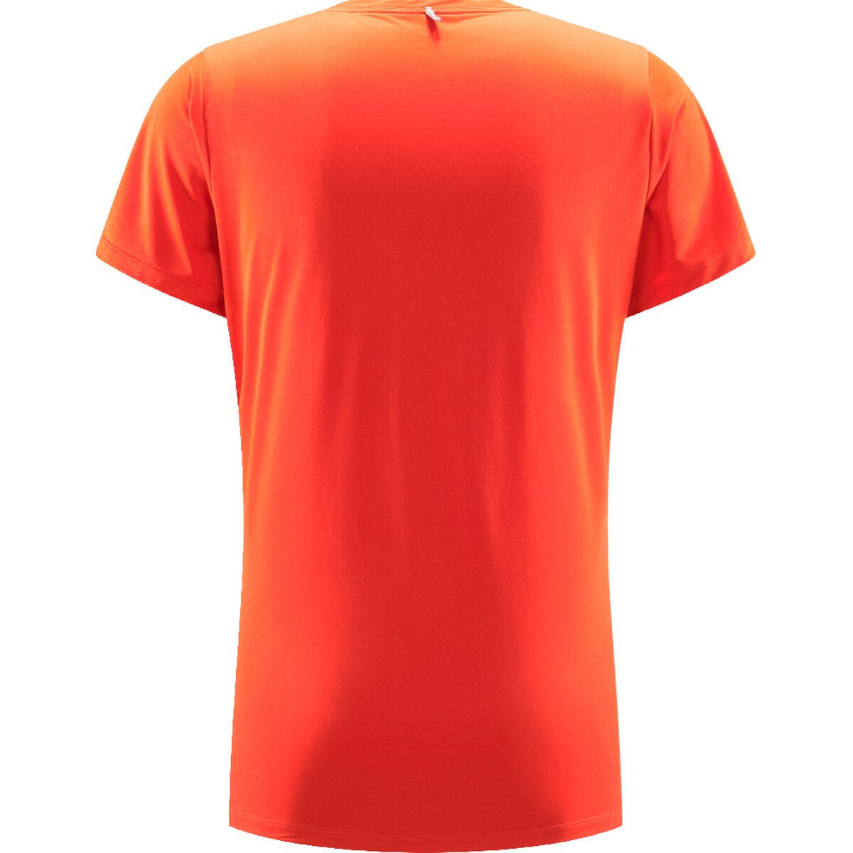 Camiseta de hombre L.I.M Haglofs - Naranja Naranja-2