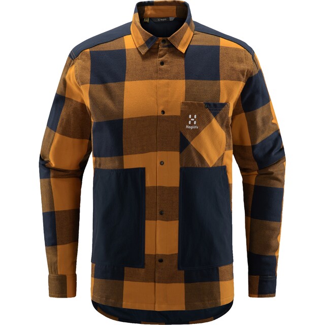 Imagen 0 de Camisa de hombre Insulated Timmer Haglöfs
