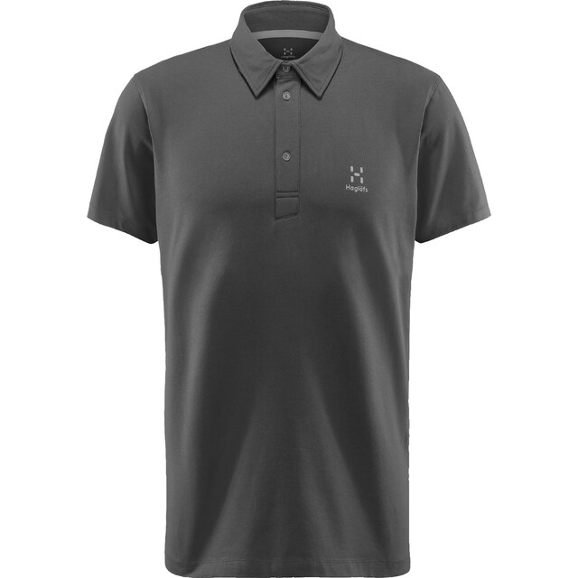 Imagen 0 de Polo de hombre Mirth Polo Haglofs