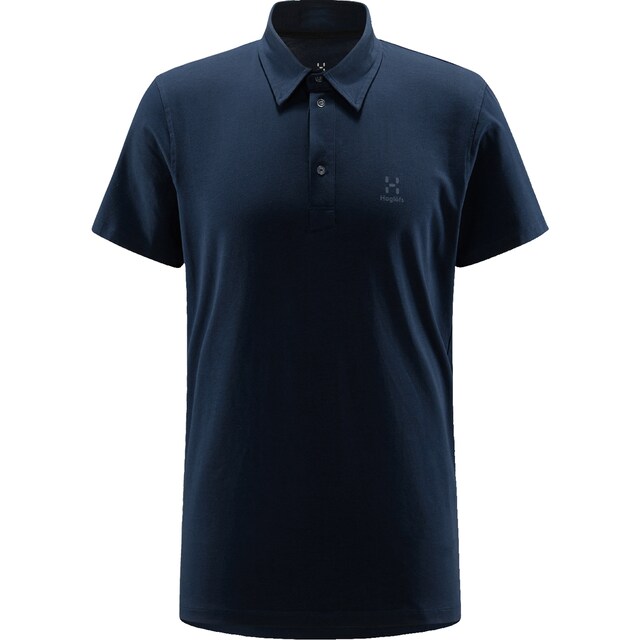 Imagen 0 de Polo de hombre Mirth Polo Haglofs