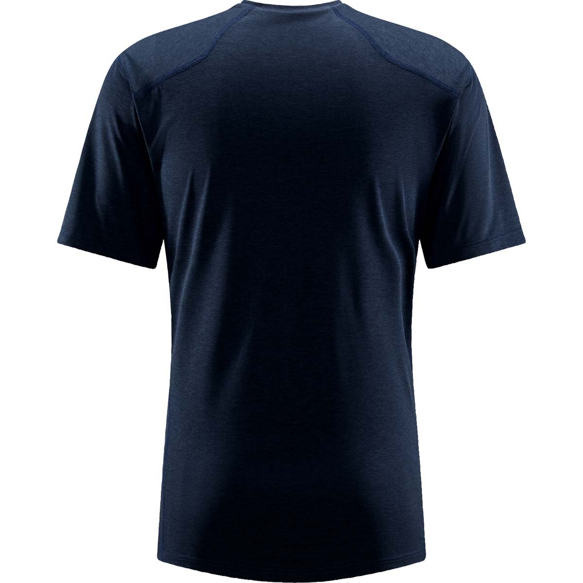Camiseta de hombre Ridge Haglöfs - Azul marino Azul marino-2