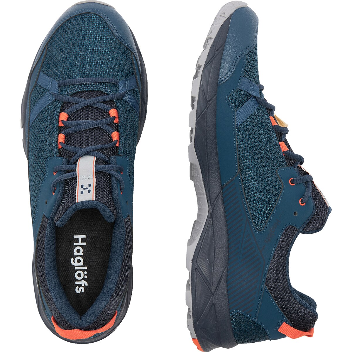 Zapatillas gore tex discount hombre el corte ingles