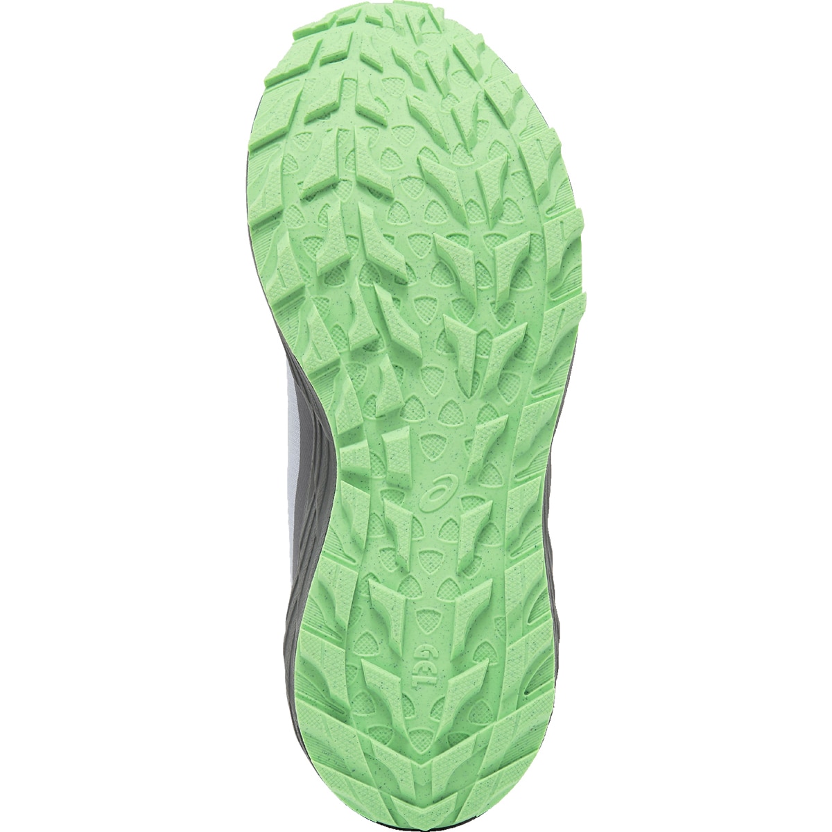 Zapatillas de montaña de mujer L.I.M Haglofs - Gris claro Gris claro-5
