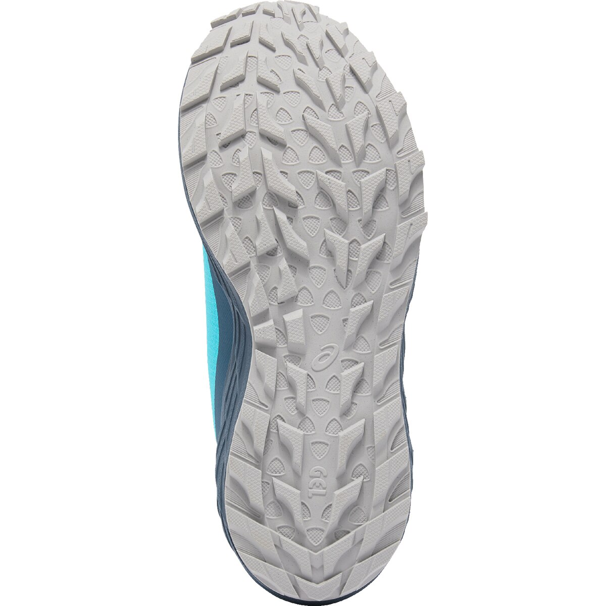 Zapatillas de montaña de mujer L.I.M Haglofs - Azul Azul-5