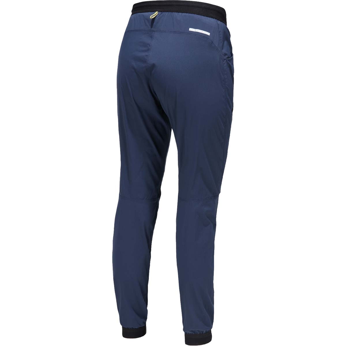 Pantalón de mujer L.I.M Haglöfs - Azul marino Azul marino-2