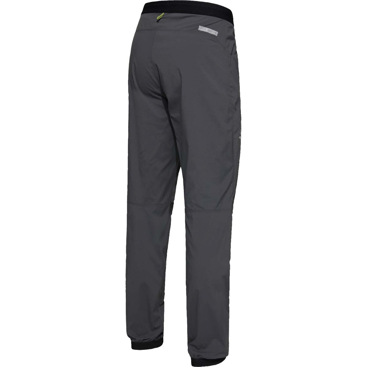 Pantalón de hombre L.I.M Haglöfs - Gris oscuro Gris oscuro-2