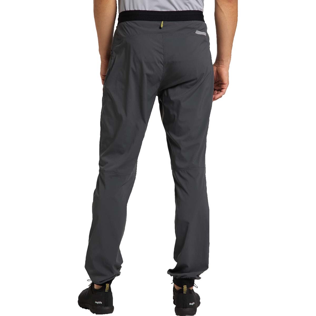 Pantalón de hombre L.I.M Haglöfs - Gris oscuro Gris oscuro-4