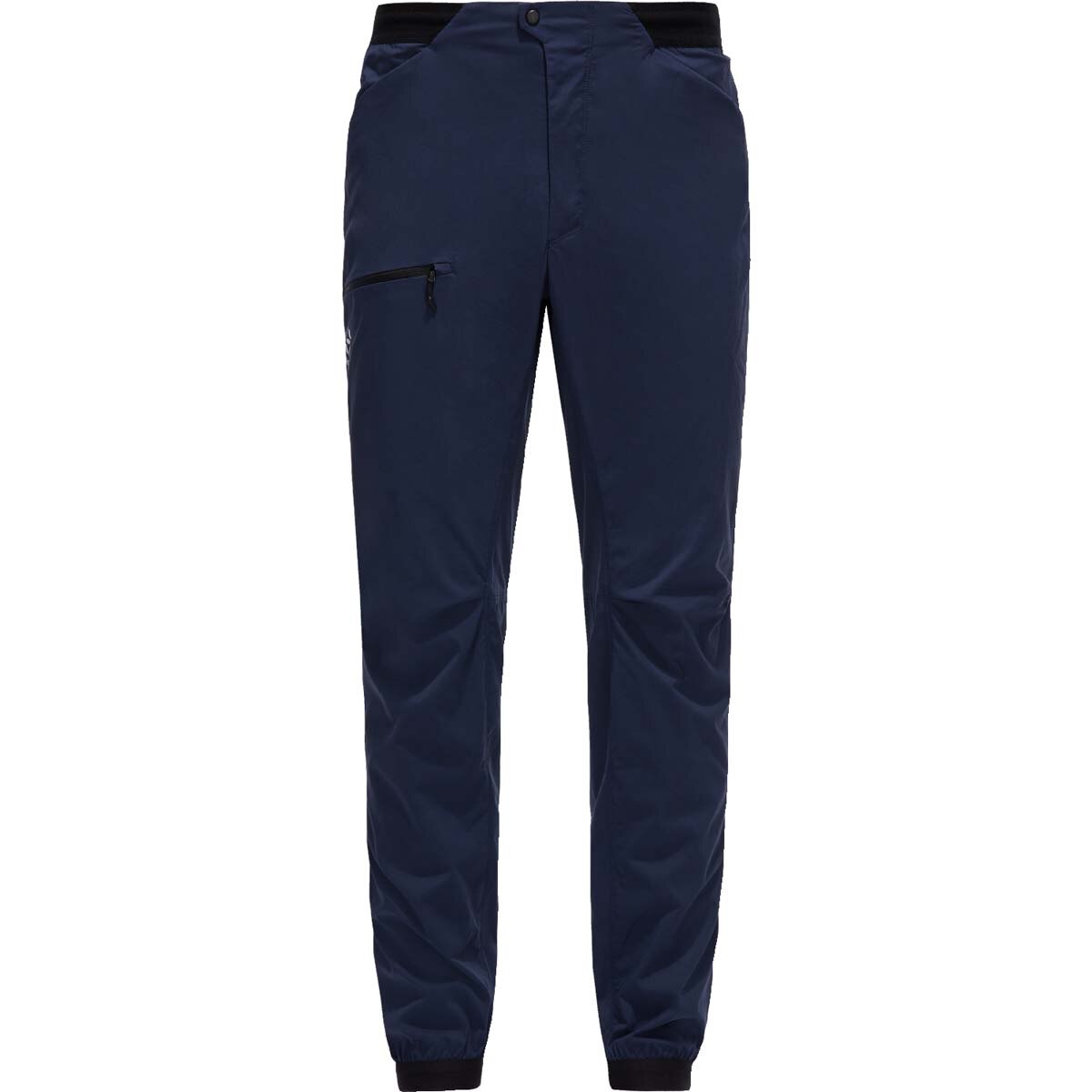 Imagen 0 de Pantalón de hombre L.I.M Haglöfs Azul marino