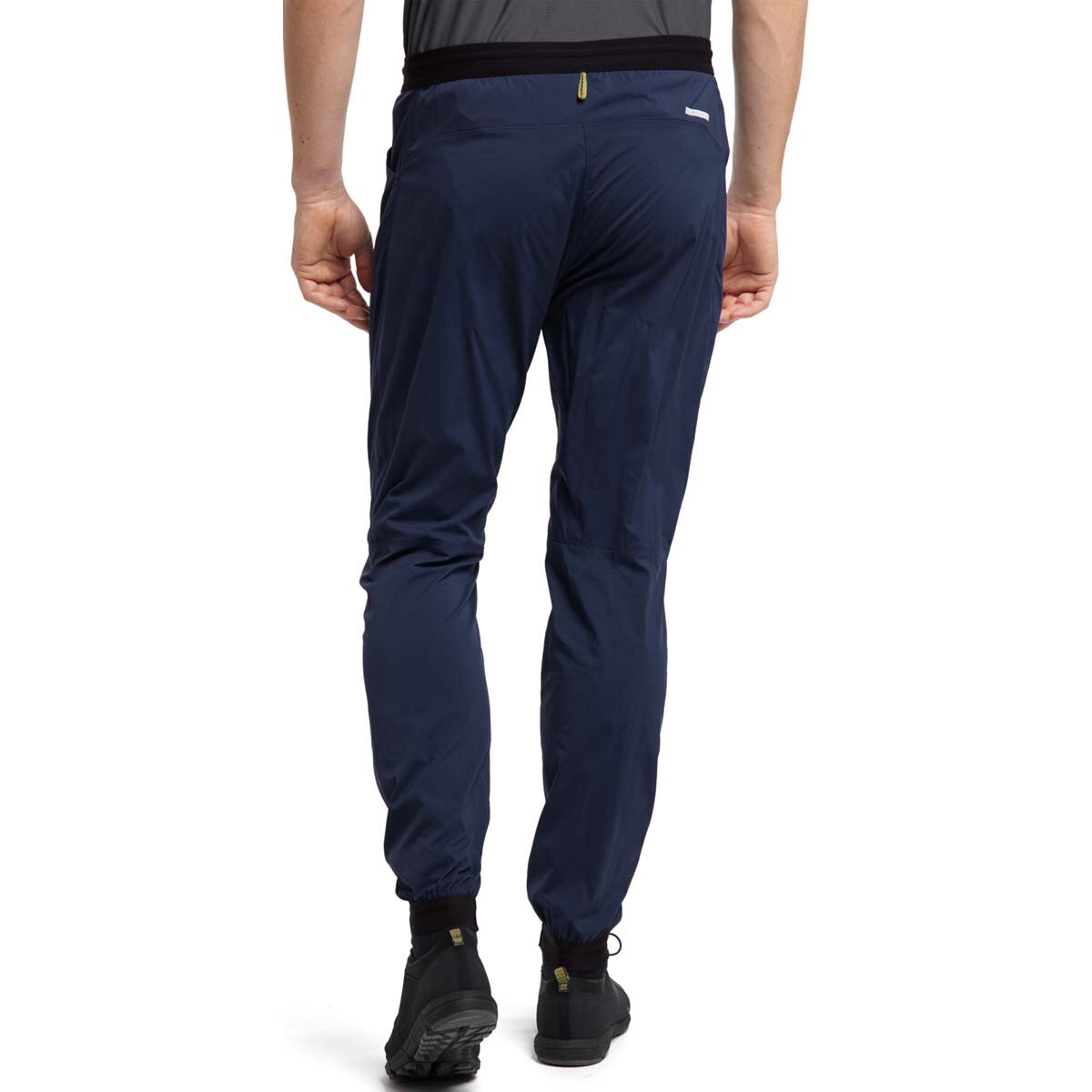 Pantalón de hombre L.I.M Haglöfs - Azul marino Azul marino-4