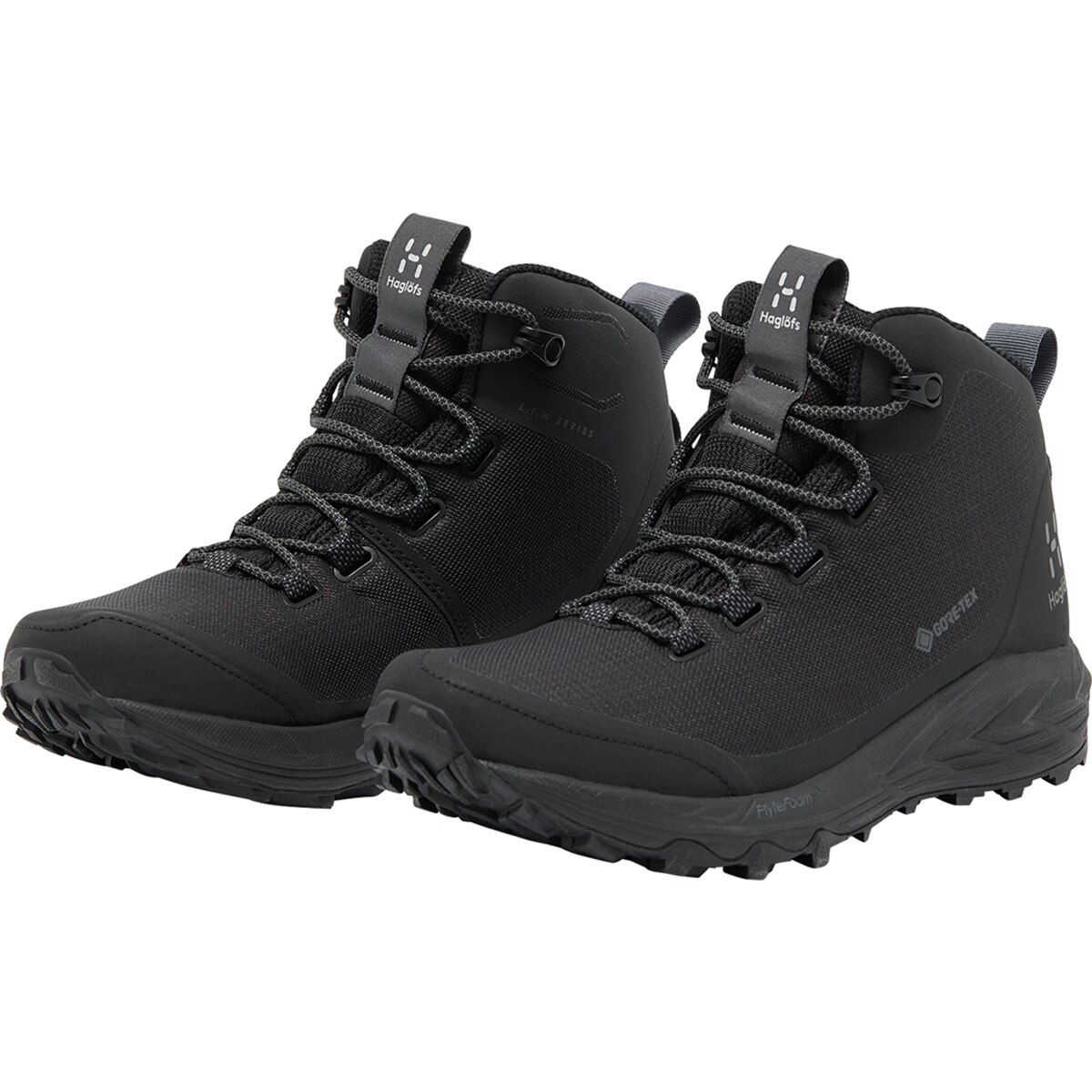 Botas de montaña under armour hot sale