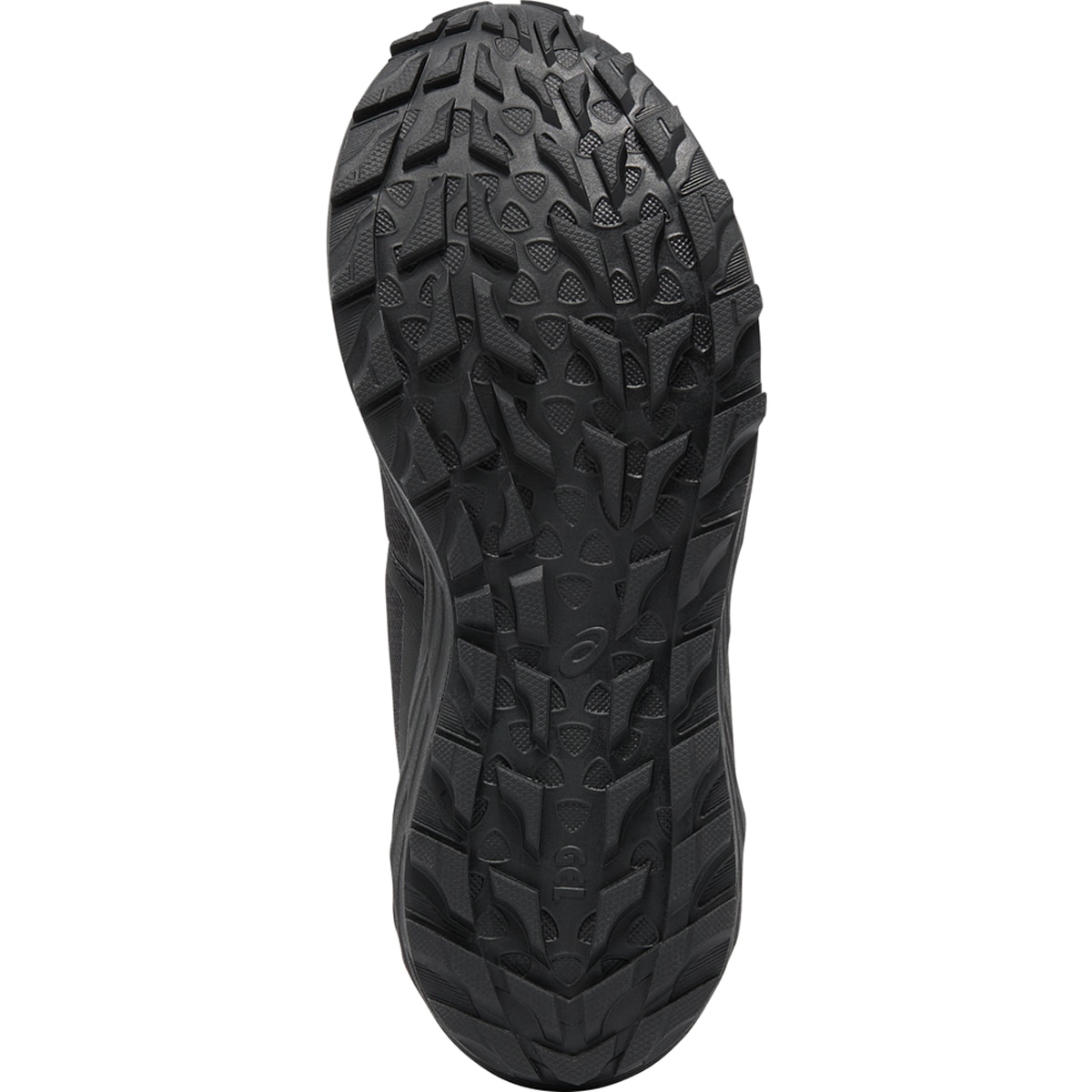 Botas de montaña de mujer L.I.M Haglofs - Negro Negro-6