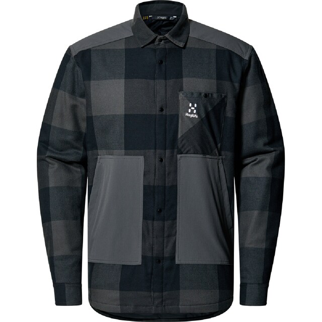 Imagen 0 de Camisa de hombre Insulated Timmer Haglöfs