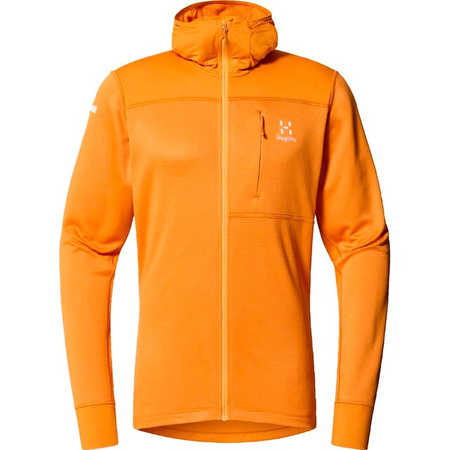 Imagen 0 de Forro polar de hombre L.I.M Mid Multi Hood Haglöfs
