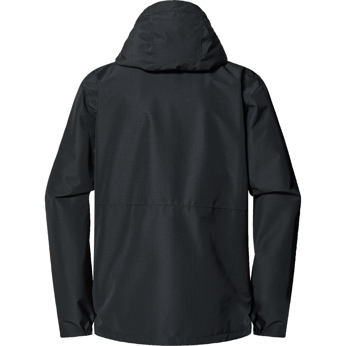 Chaqueta de hombre Porfyr Proof Haglöfs - Negro Negro-2