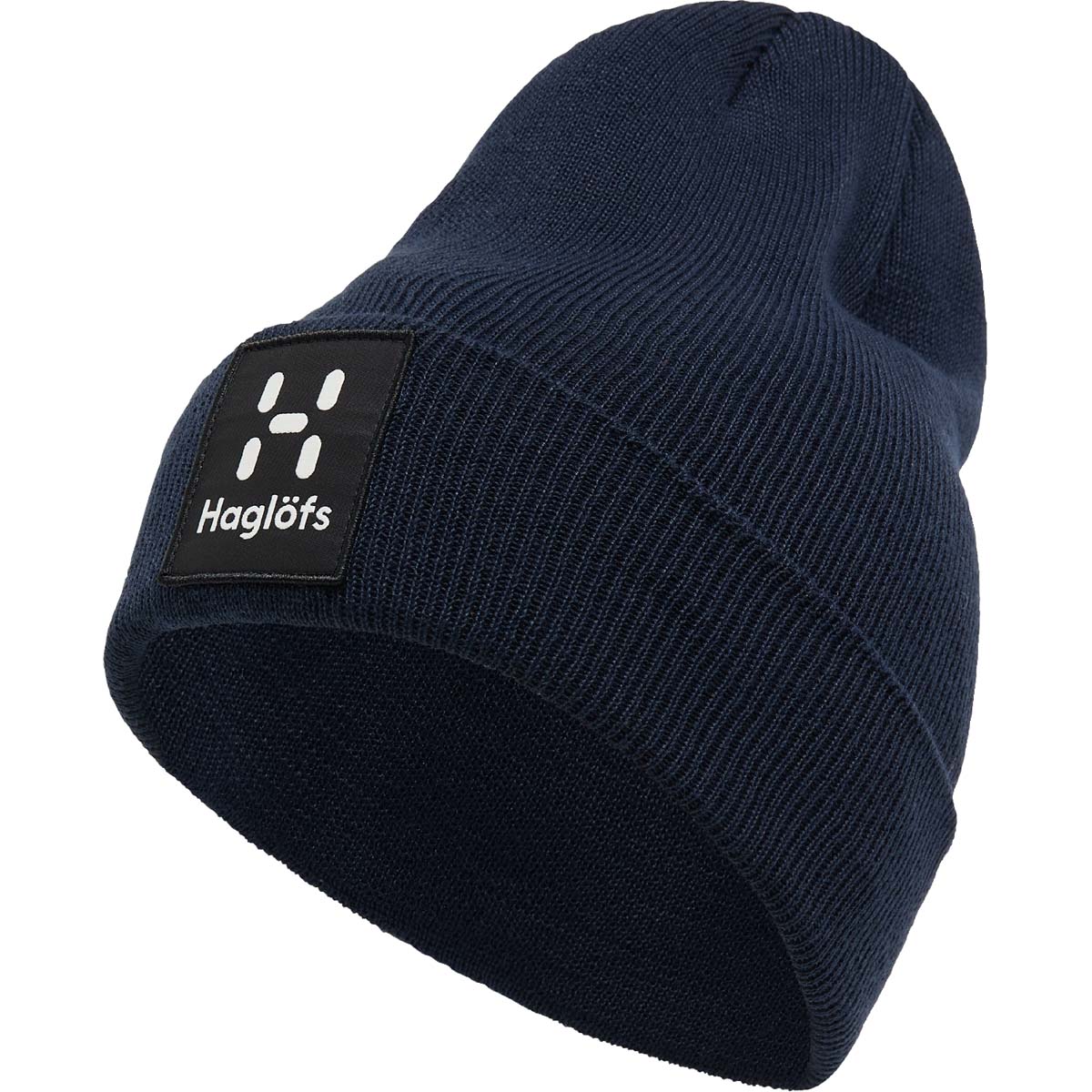 Gorro unisex Aze Haglöfs - Azul Azul-3