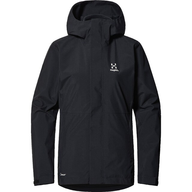 Imagen 0 de Chaqueta de mujer Gran 3-in-1 Proof Haglöfs