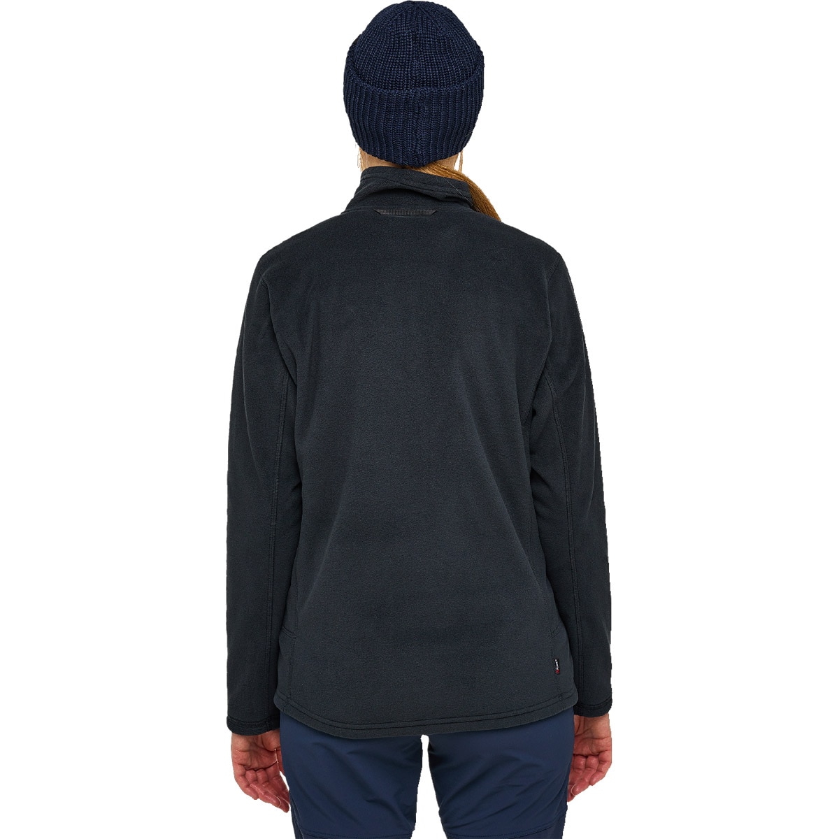 Chaqueta de mujer Gran 3-in-1 Proof Haglöfs - Negro Negro-6