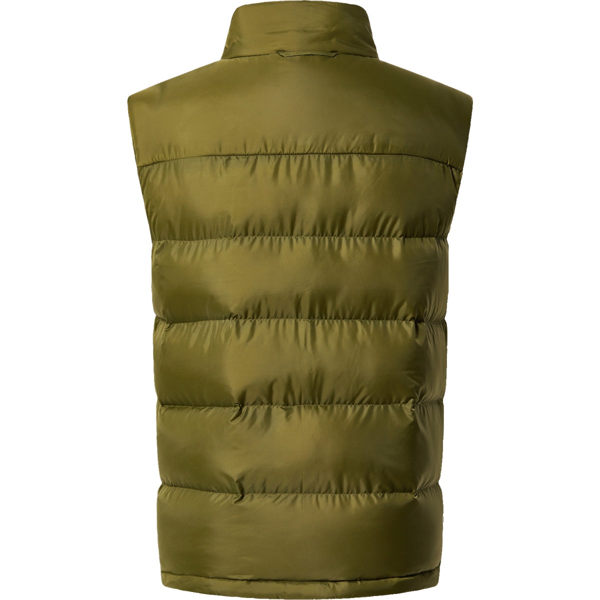 Chaleco de hombre Puffy Mimic Haglöfs - Verde Oliva Verde Oliva-2