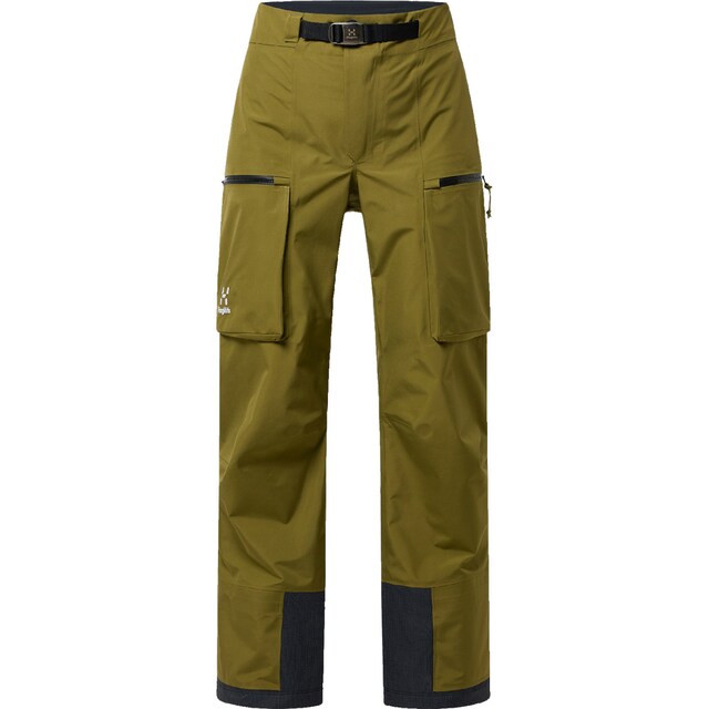 Imagen 0 de Pantalón de nieve de mujer Vassi GTX Haglöfs