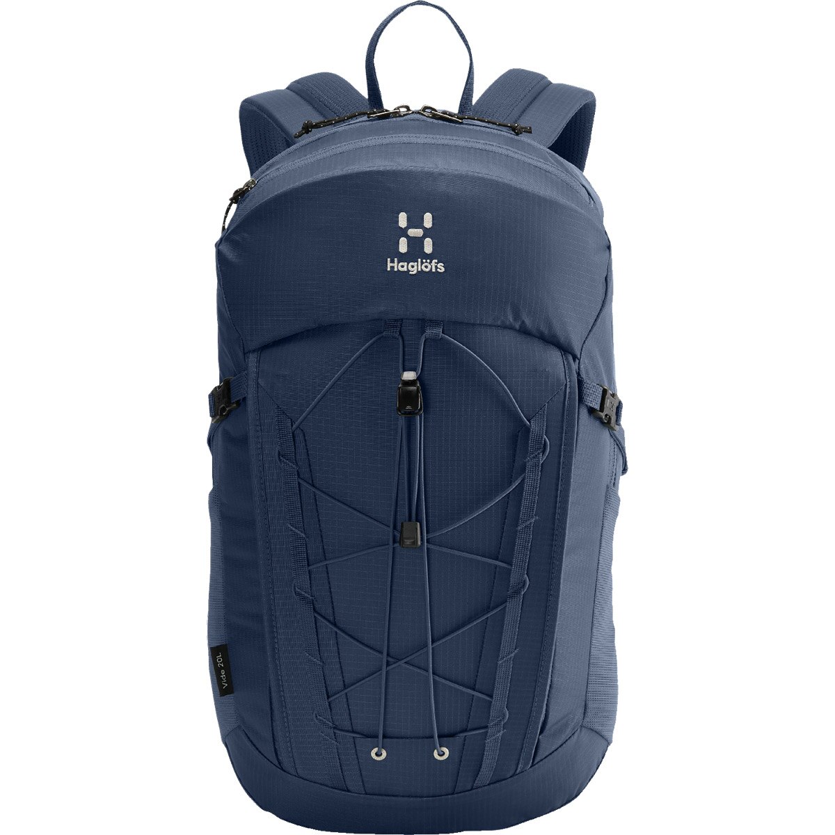 Imagen 3 de Mochila unisex Vide 20 Haglöfs - Azul Azul