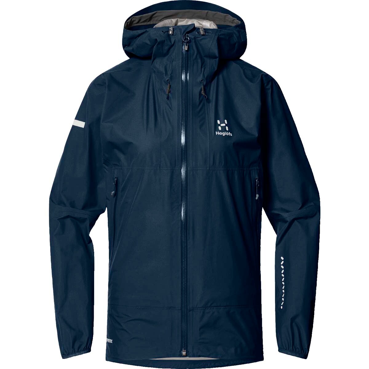 Chaqueta de mujer GTX Haglöfs · Haglöfs · El Corte Inglés