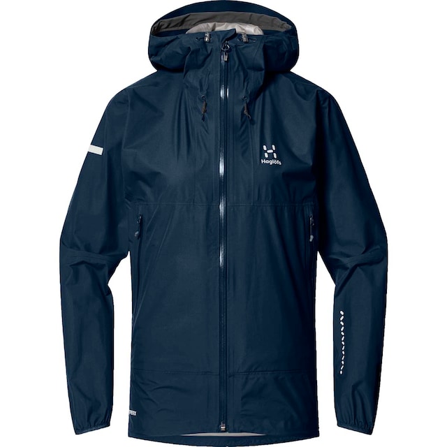 Imagen 0 de Chaqueta de mujer L.I.M GTX Haglöfs
