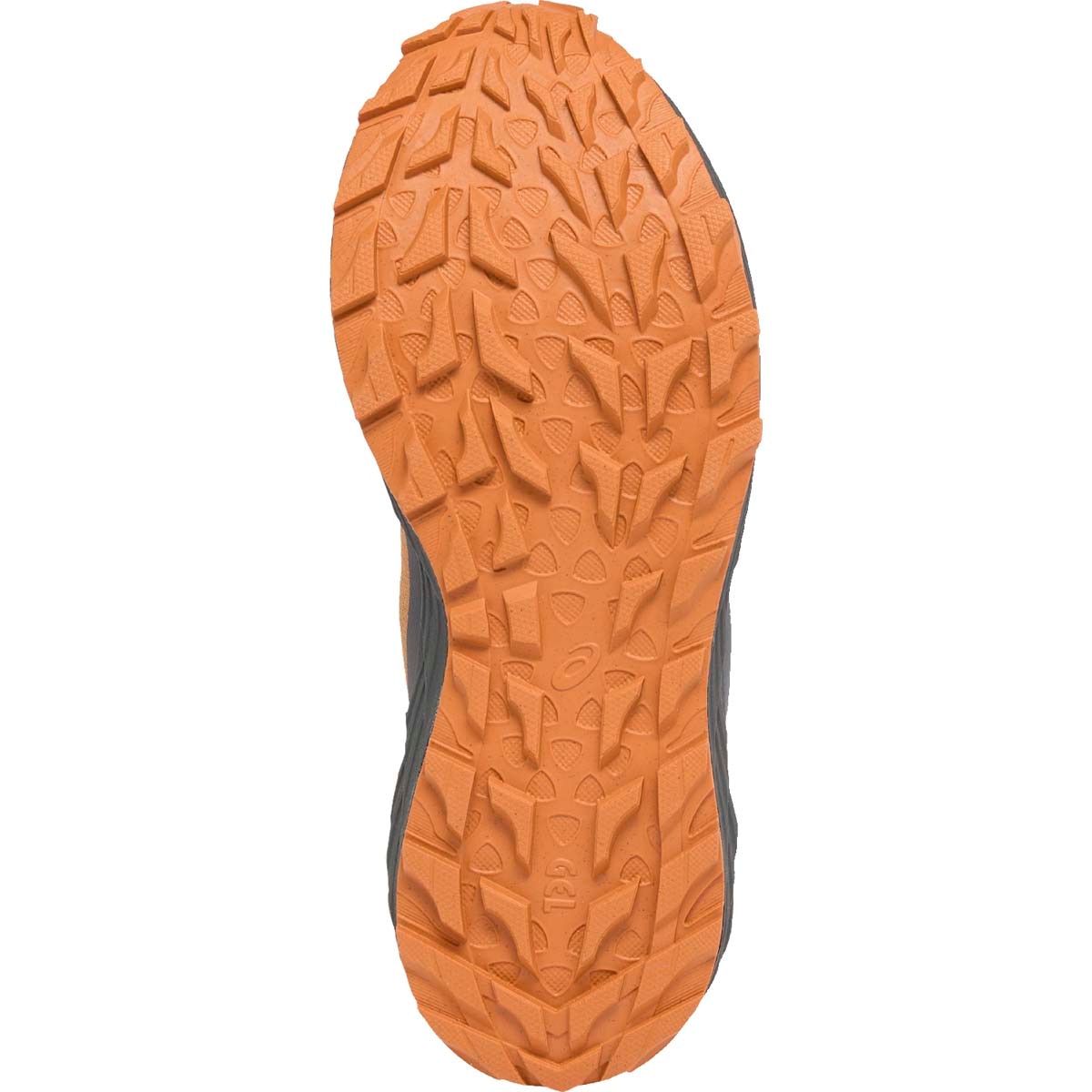 Zapatillas de montaña de mujer L.I.M FH Low Haglöfs - Marrón Marrón-4