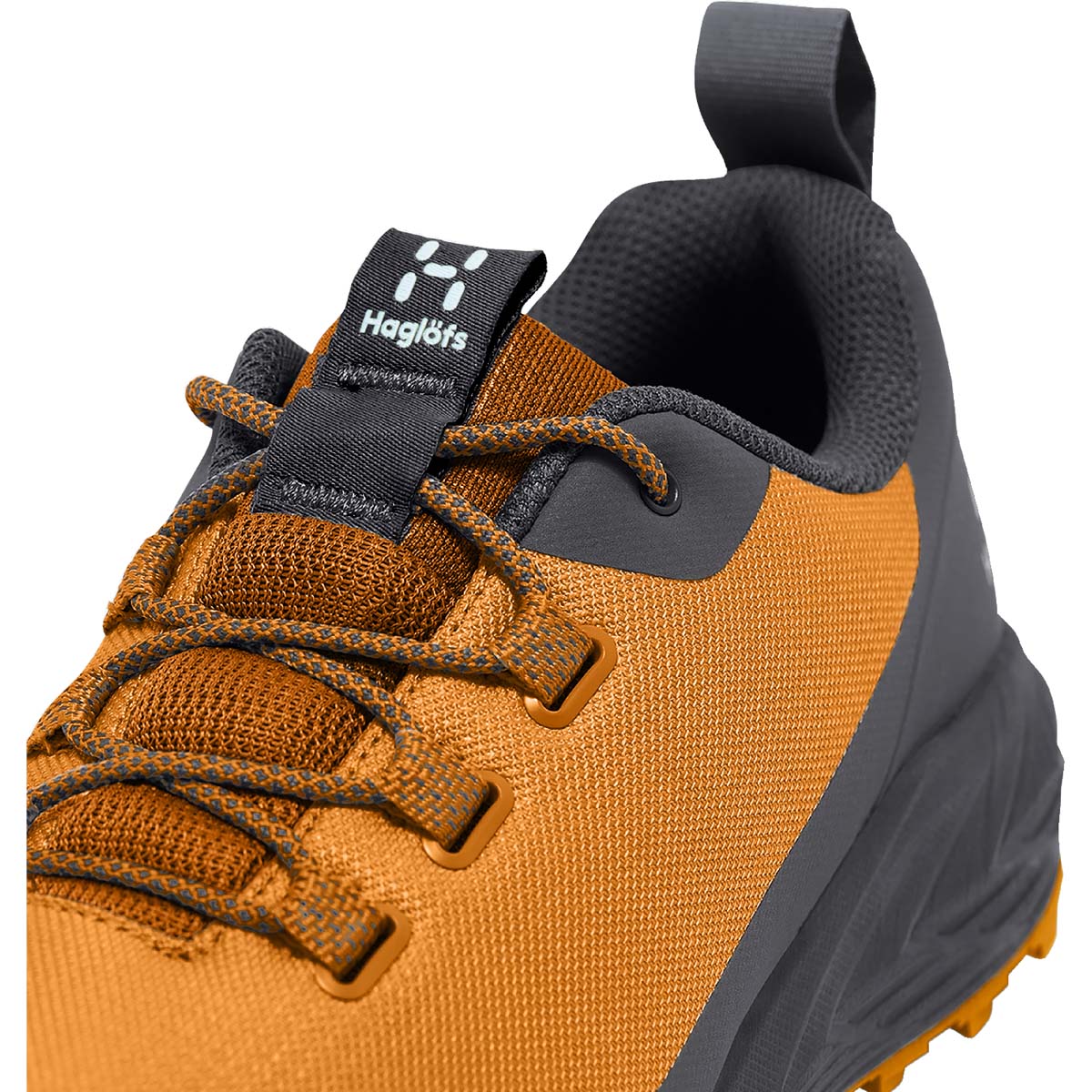 Zapatillas de montaña de mujer L.I.M FH Low Haglöfs - Marrón Marrón-6