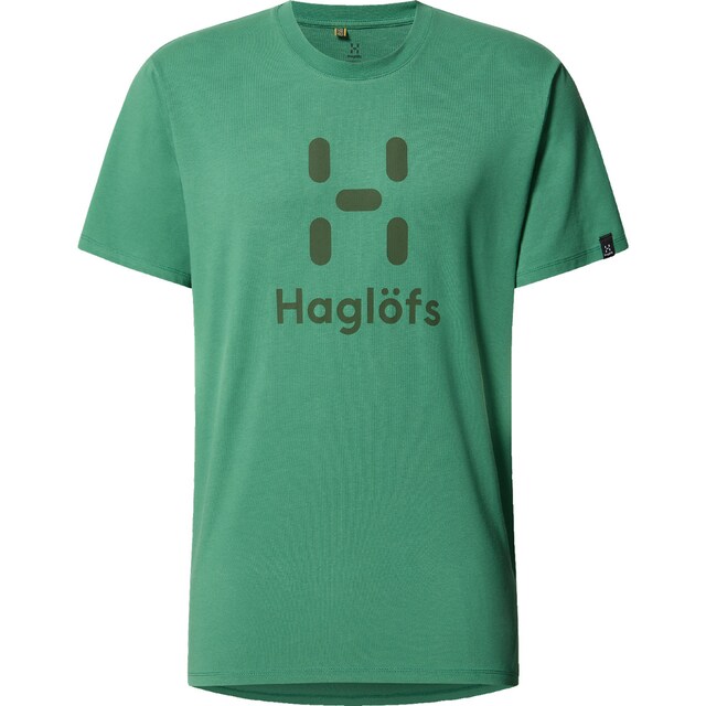 Imagen 0 de Camiseta de hombre Camp Haglöfs