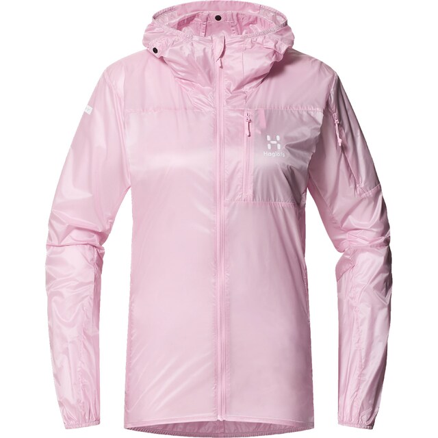 Imagen 0 de Chaqueta de mujer L.I.M Shield Hood Haglöfs