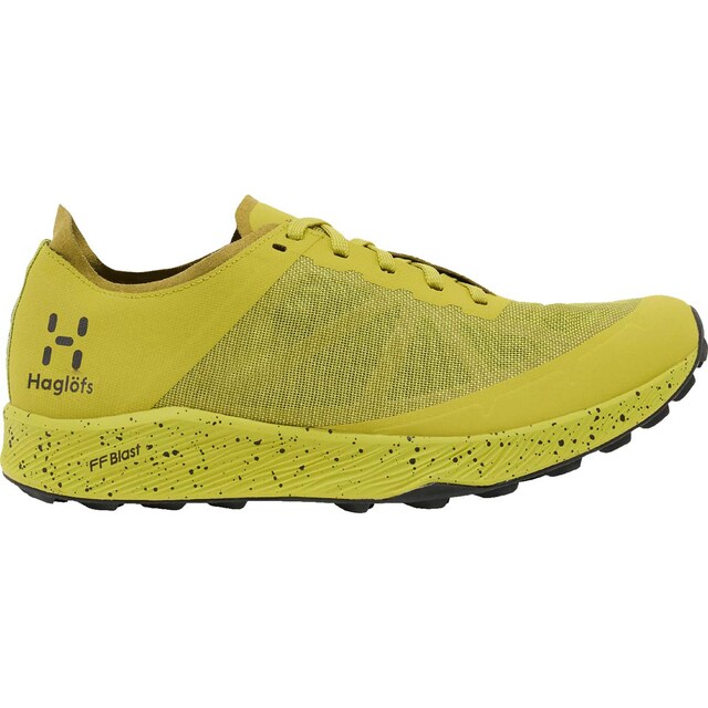 Imagen 0 de Zapatillas de montaña de hombre L.I.M Intense Trail Low Haglöfs