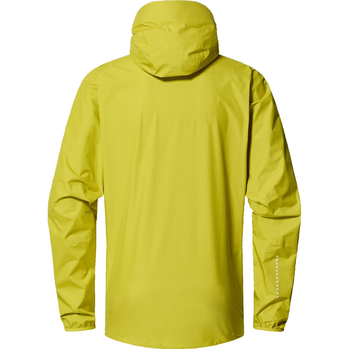 chaqueta gore tex hombre el corte inglés