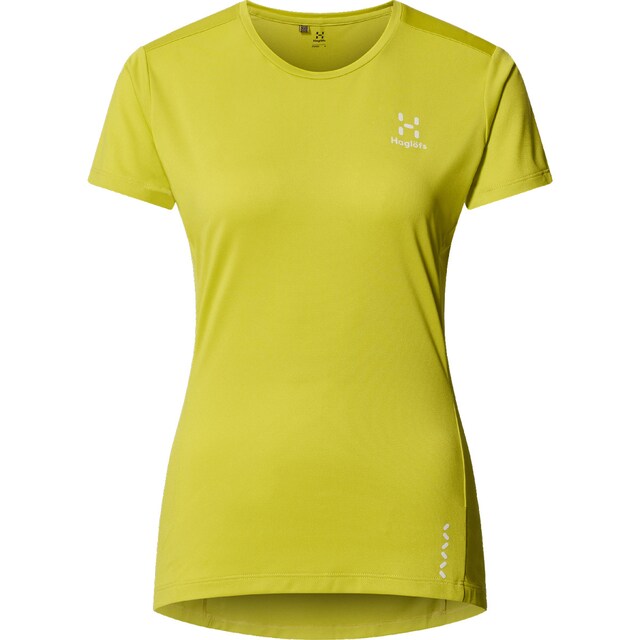 Imagen 0 de Camiseta de mujer L.I.M Tech Haglöfs