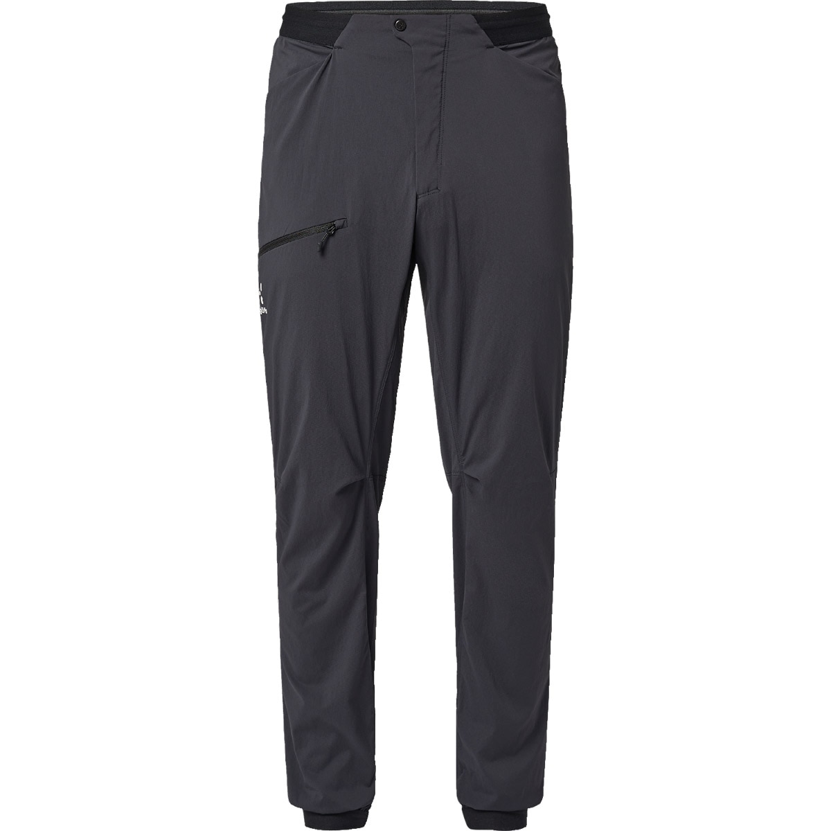 Imagen 0 de Pantalón de hombre L.I.M Fuse Haglöfs Negro