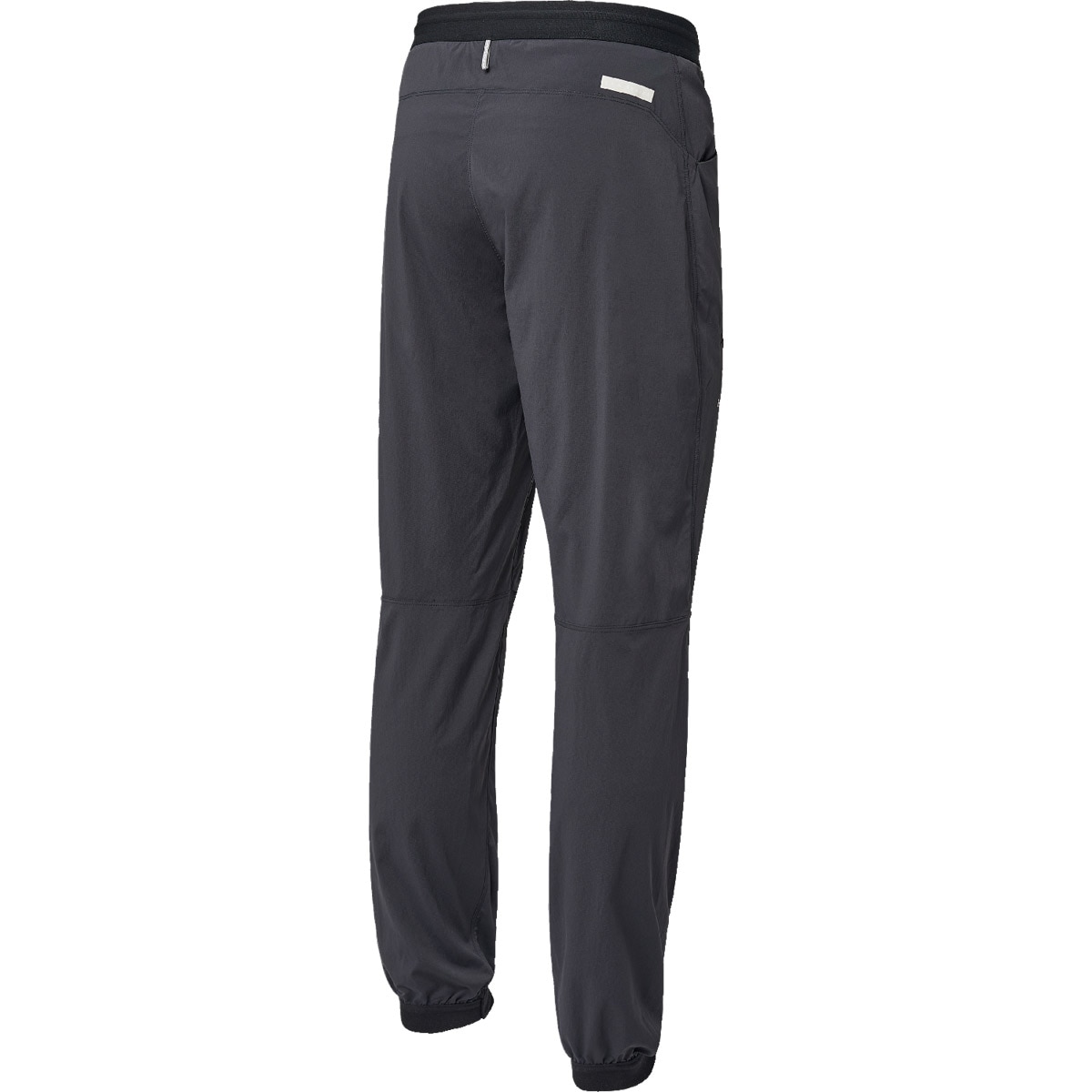 Pantalón de hombre L.I.M Fuse Haglöfs - Negro Negro-2