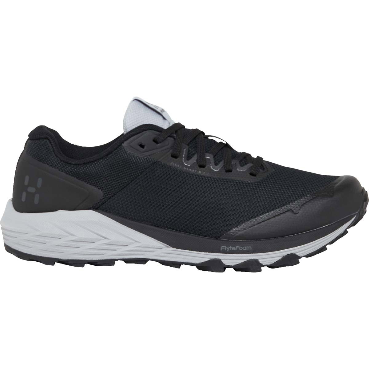 Imagen 0 de Zapatillas de montaña de hombre L.I.M Tempo Trail Low Haglöfs Negro