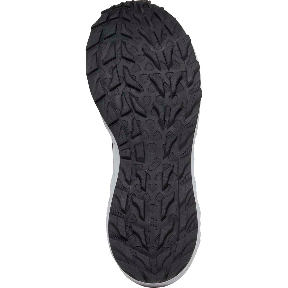 Zapatillas de montaña de hombre L.I.M Tempo Trail Low Haglöfs - Negro Negro-4