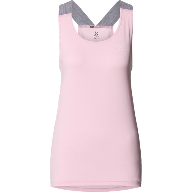 Imagen 0 de Camiseta de mujer Ridge Tank Haglöfs